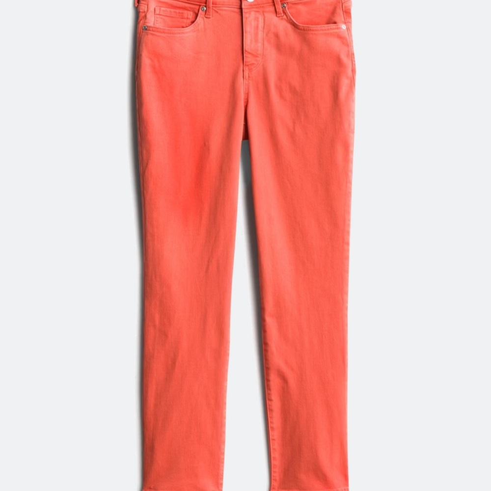NYDJ Women's Coral Skinny Jeans